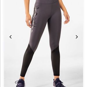 Fabletics Workout Leggings